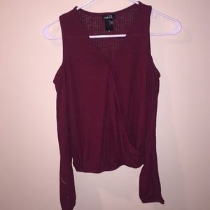 Casual but cute shirt